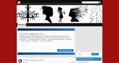 Desktop Screenshot of blogolok.ingyenblog.hu